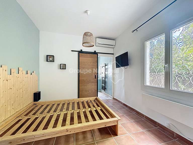 Maison Châteaurenard - 8 chambres - 320m²