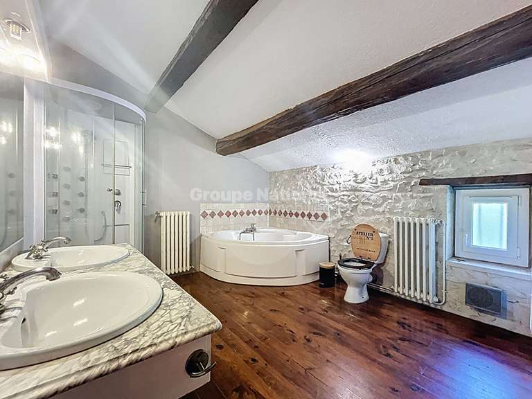 Maison Châteaurenard - 8 chambres - 320m²