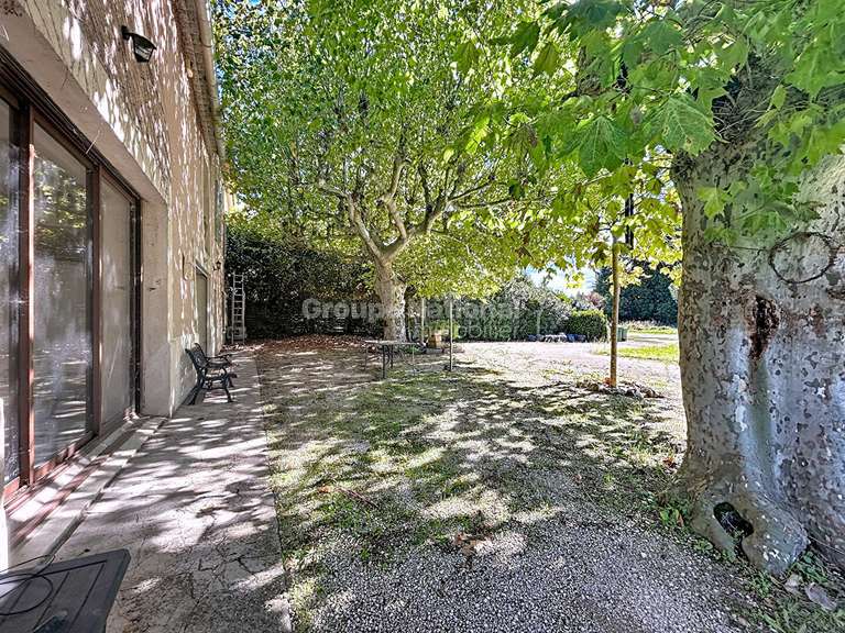 Maison Châteaurenard - 8 chambres - 320m²