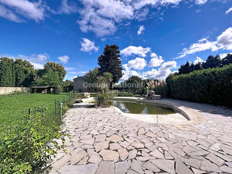 Maison Châteaurenard - 8 chambres - 320m²