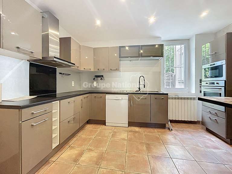 Maison Châteaurenard - 8 chambres - 320m²