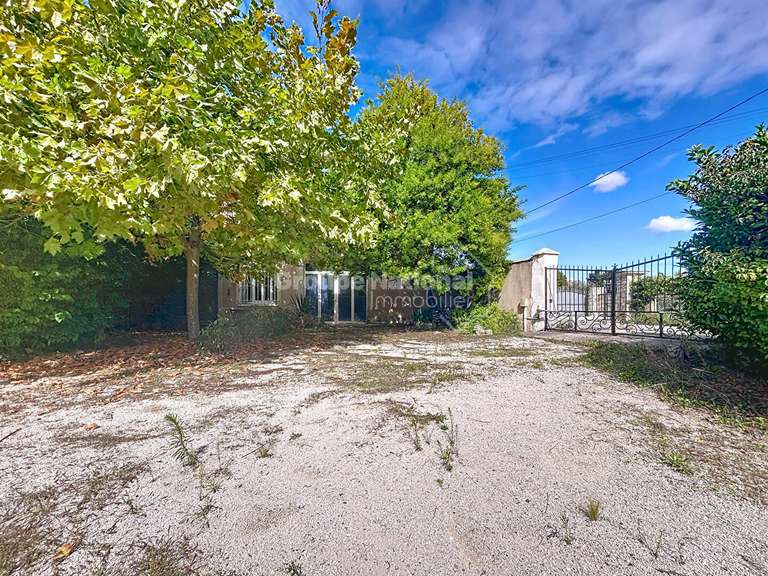 Maison Châteaurenard - 8 chambres - 320m²