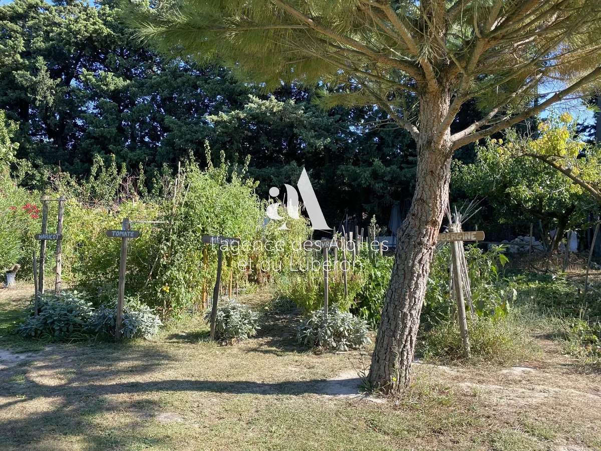 House Châteaurenard