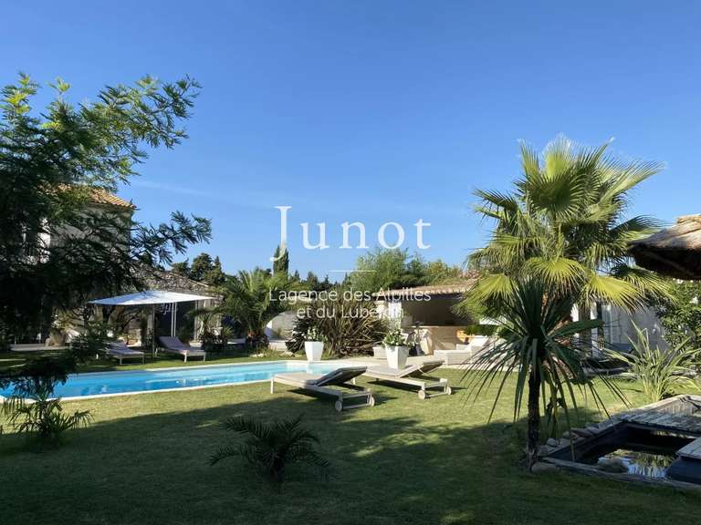 Maison Châteaurenard - 5 chambres - 2200m²