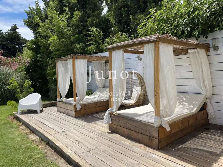 Maison Châteaurenard - 5 chambres - 2200m²