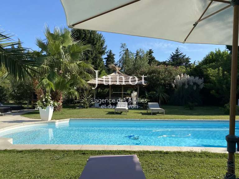 Maison Châteaurenard - 5 chambres - 2200m²