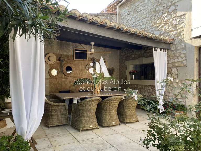 House Châteaurenard - 5 bedrooms - 2200m²