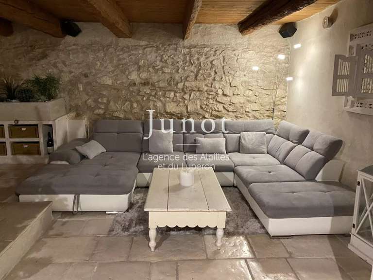 Maison Châteaurenard - 5 chambres - 2200m²