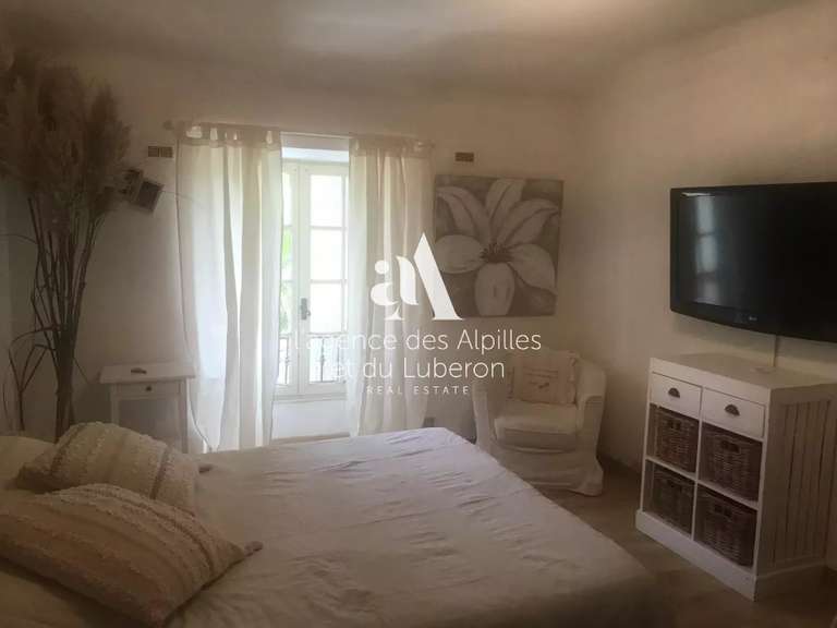 House Châteaurenard - 5 bedrooms - 2200m²