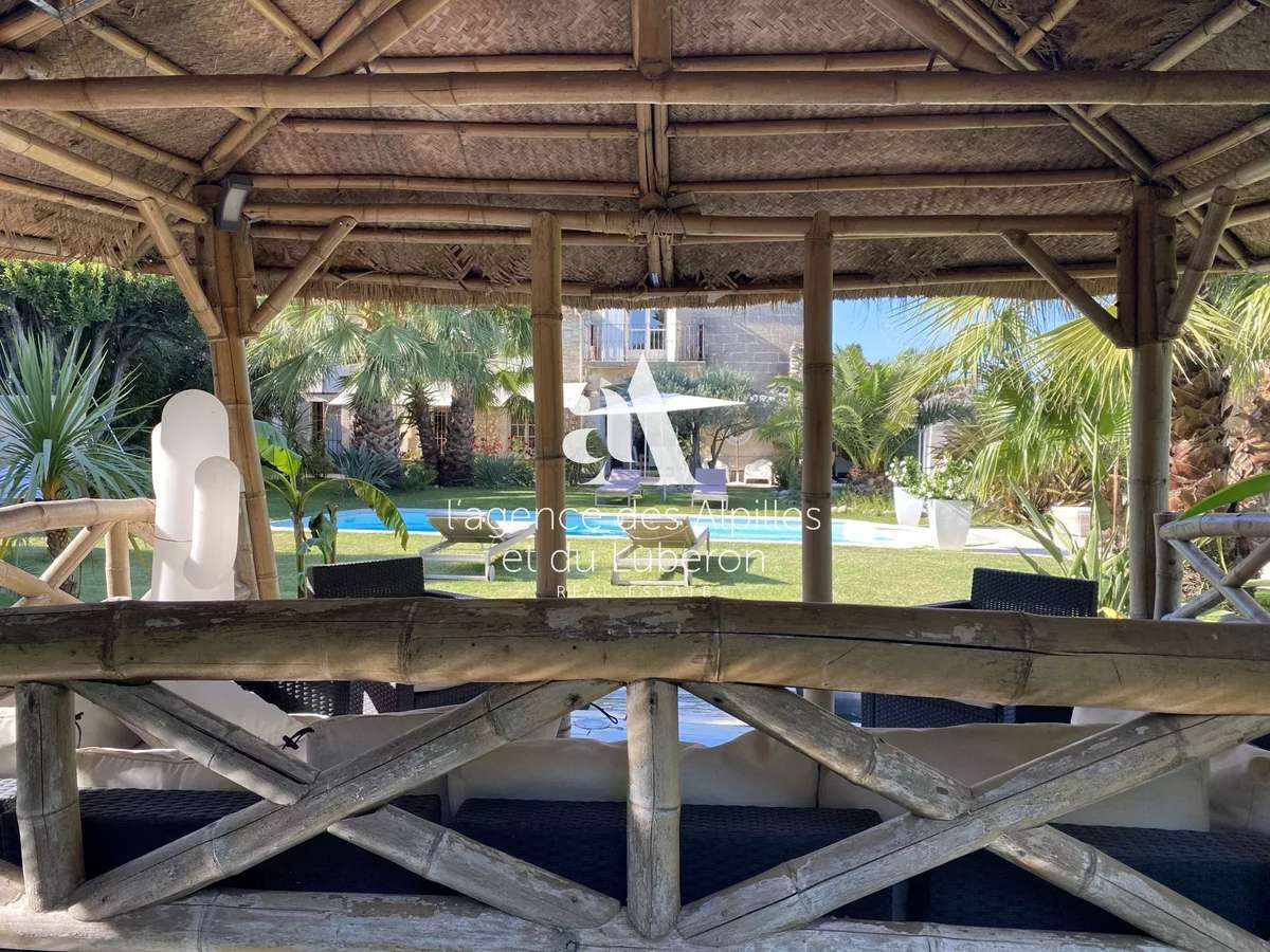 House Châteaurenard