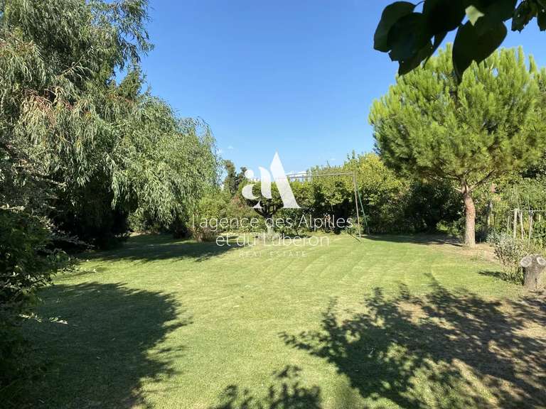 House Châteaurenard - 5 bedrooms - 2200m²