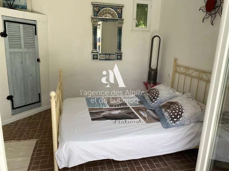 House Châteaurenard - 5 bedrooms - 2200m²