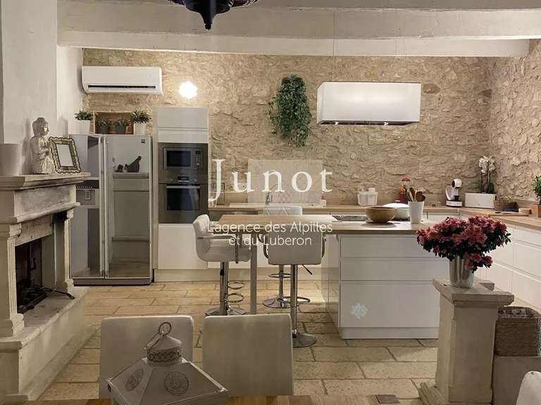 Maison Châteaurenard - 5 chambres - 2200m²
