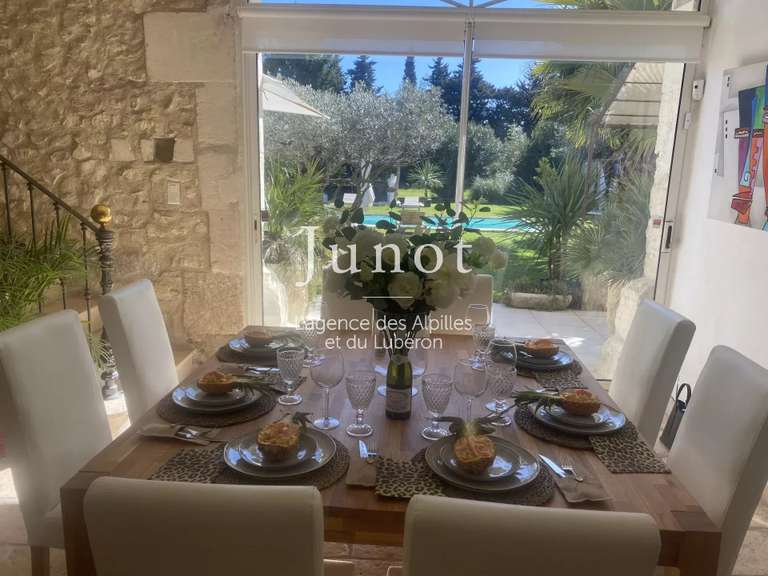 Maison Châteaurenard - 5 chambres - 2200m²