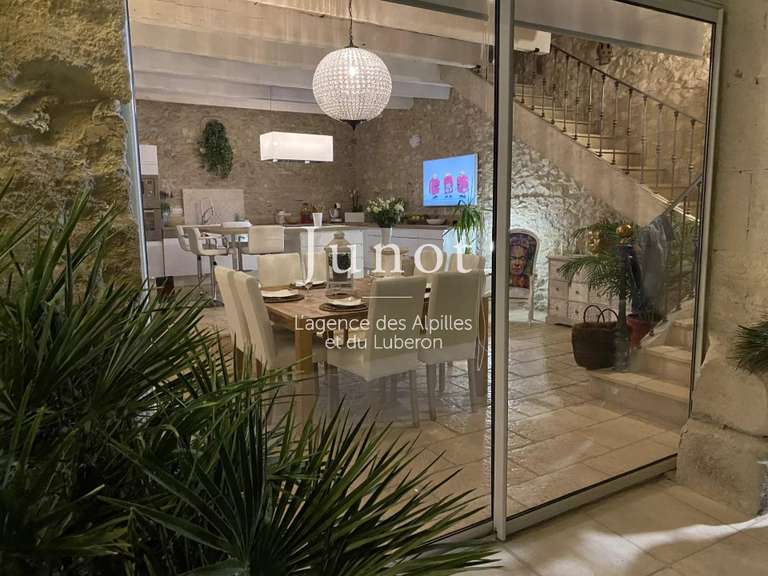 Maison Châteaurenard - 5 chambres - 2200m²