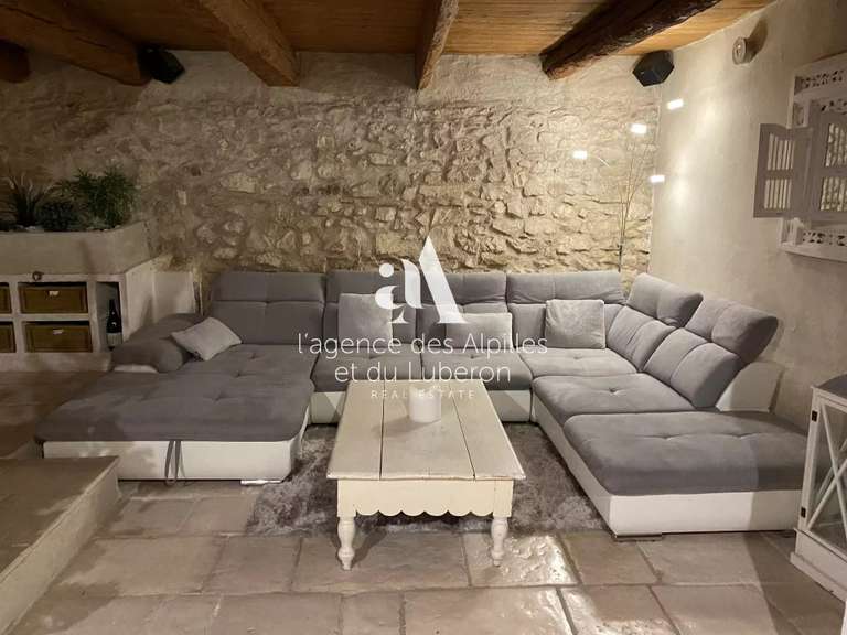 House Châteaurenard - 5 bedrooms - 2200m²