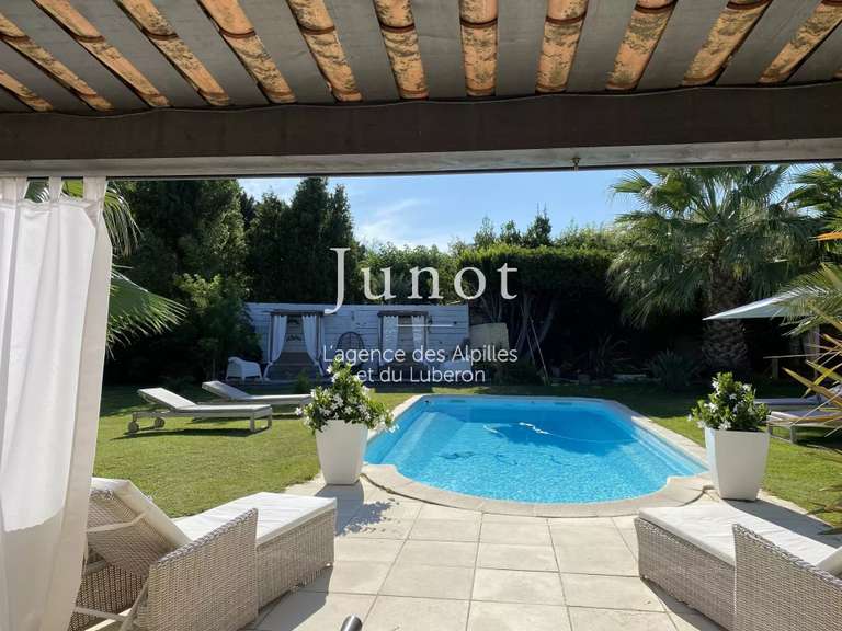 Maison Châteaurenard - 5 chambres - 2200m²