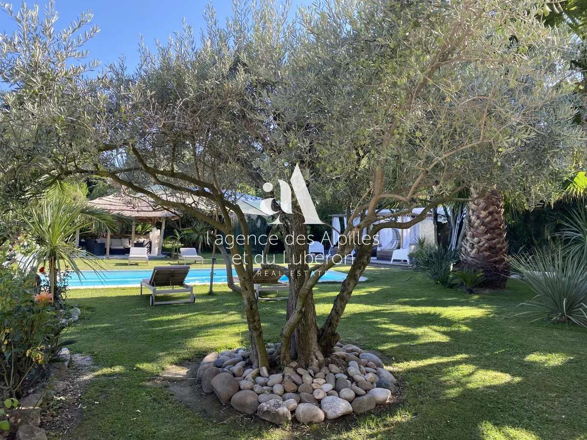 House Châteaurenard