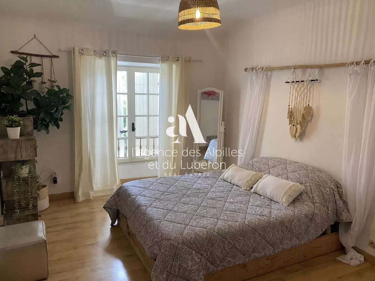 House Châteaurenard