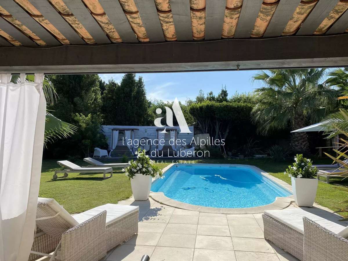 House Châteaurenard