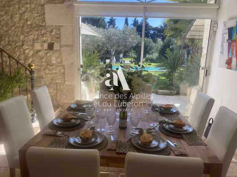 House Châteaurenard - 5 bedrooms - 2200m²