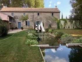 House Châteaurenard - 6 bedrooms - 60800m²