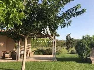 House Châteaurenard - 6 bedrooms - 60800m²