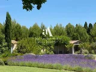 House Châteaurenard - 6 bedrooms - 60800m²