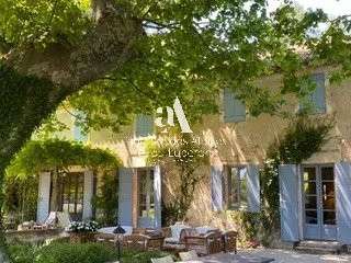 House Châteaurenard - 6 bedrooms - 60800m²