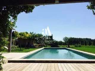 House Châteaurenard - 6 bedrooms - 60800m²