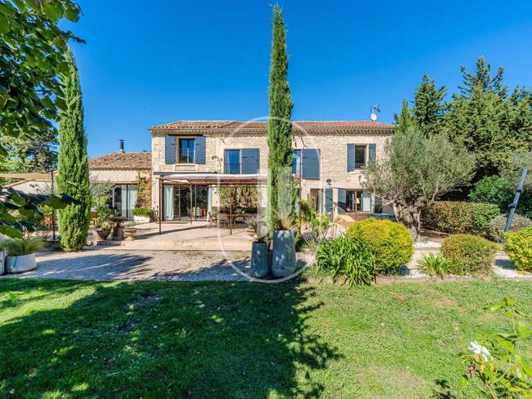 Maison Châteaurenard - 6 chambres - 330m²