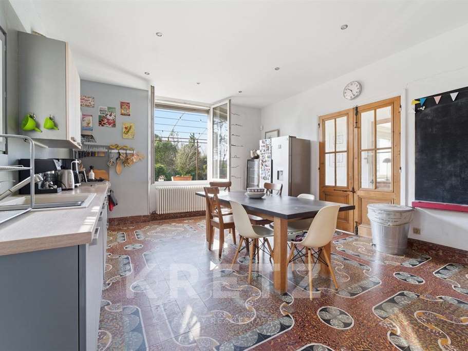 Maison Châteaurenard