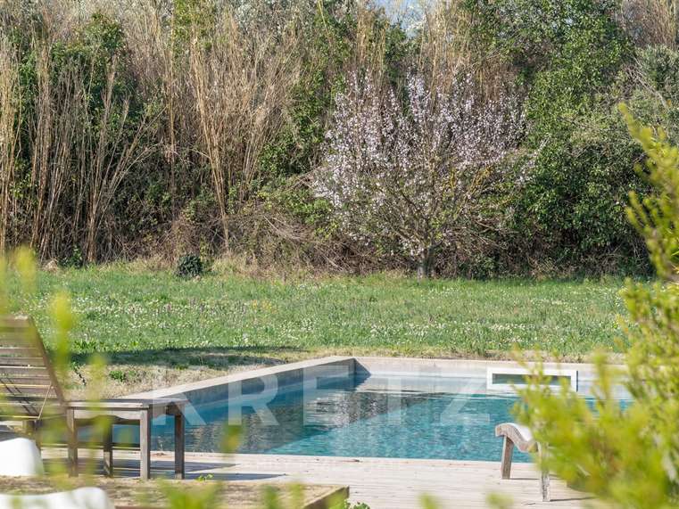 Maison Châteaurenard