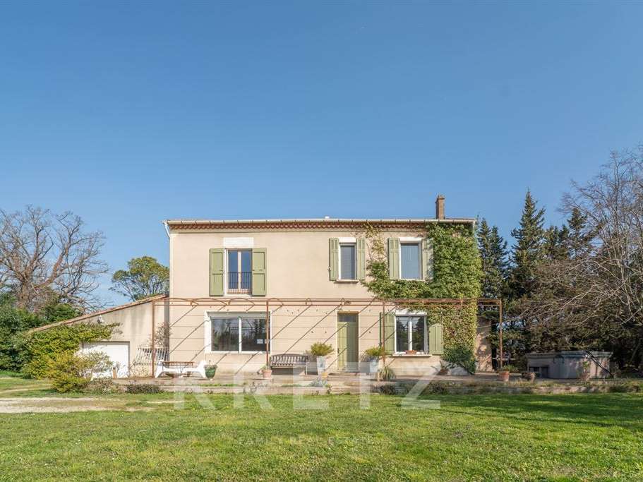 Maison Châteaurenard