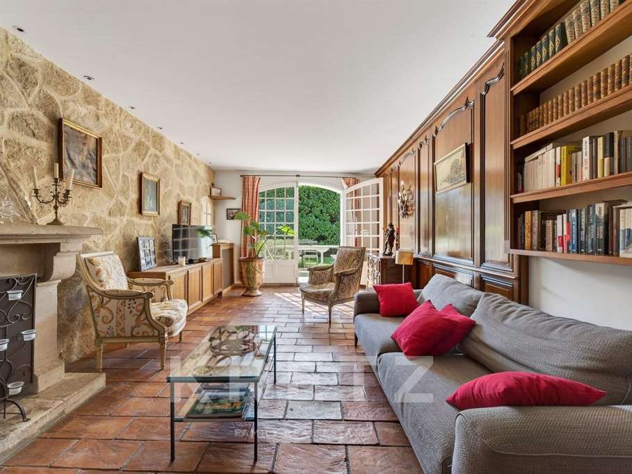 Maison Châteaurenard