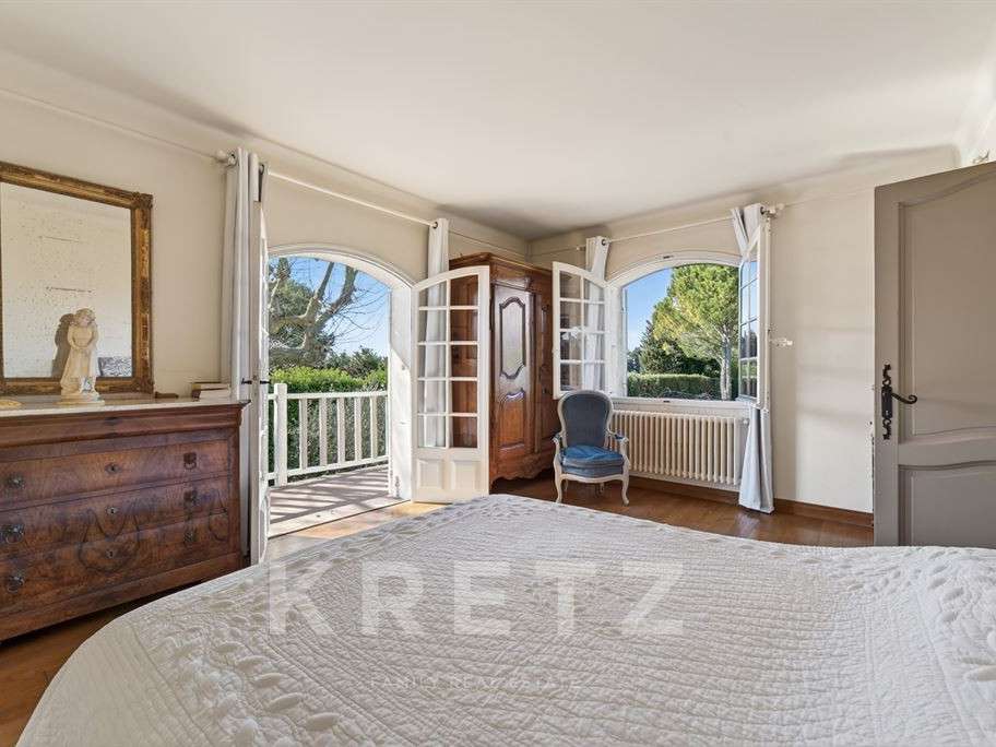 Maison Châteaurenard