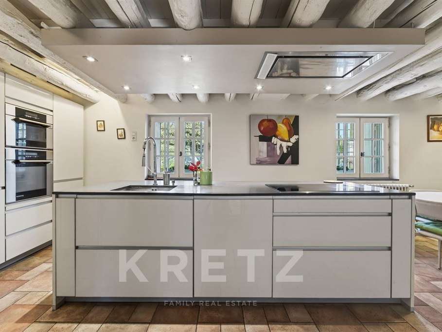 Maison Châteaurenard