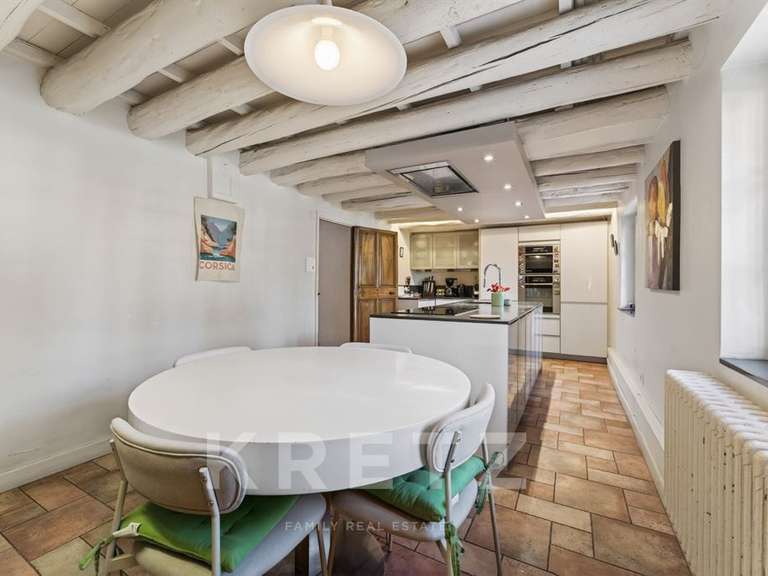 Maison Châteaurenard - 5 chambres - 270m²