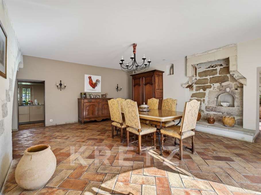 Maison Châteaurenard