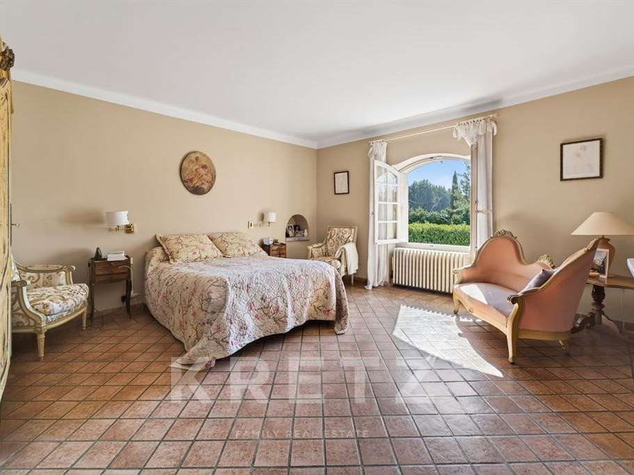 Maison Châteaurenard