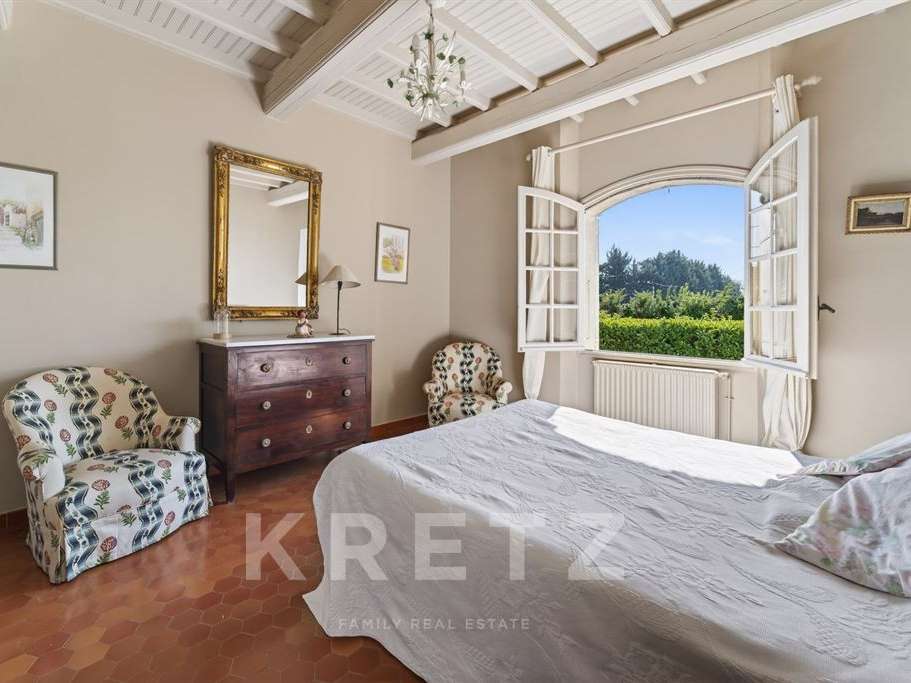 Maison Châteaurenard