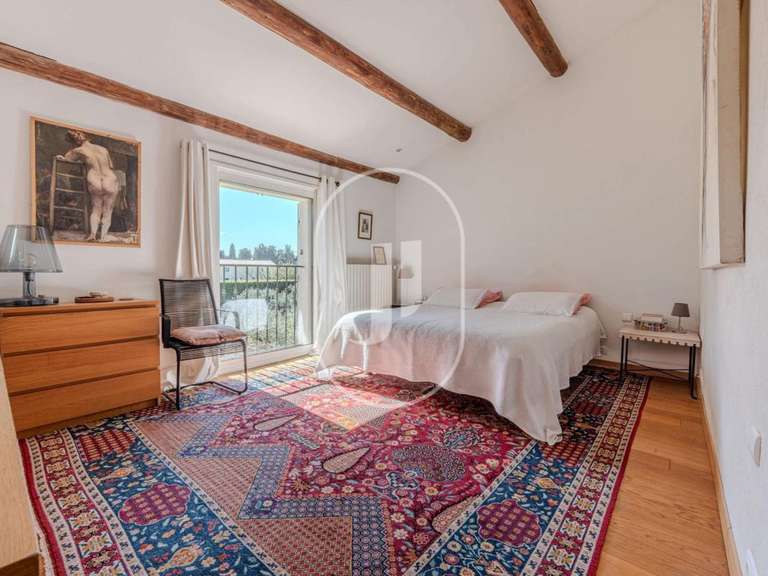 House Châteaurenard - 5 bedrooms - 240m²