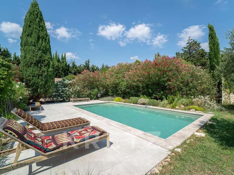 Maison Châteaurenard - 4 chambres - 350m²