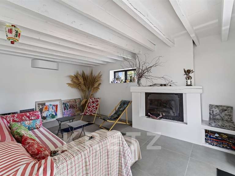 Maison Châteaurenard - 4 chambres - 350m²