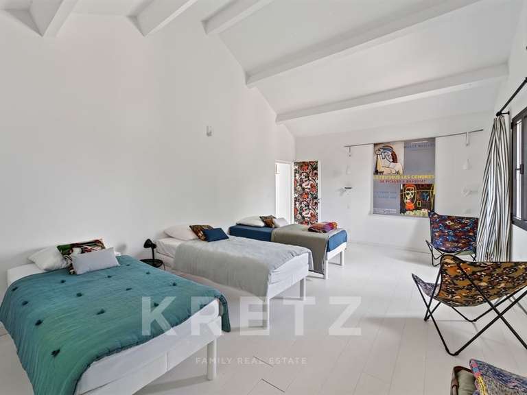 Maison Châteaurenard - 4 chambres - 350m²