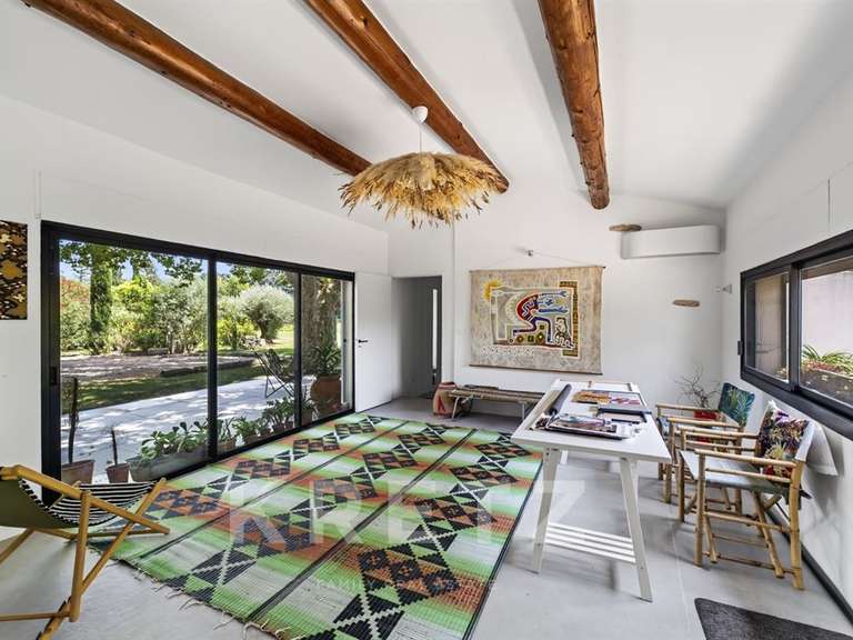 Maison Châteaurenard - 4 chambres - 350m²