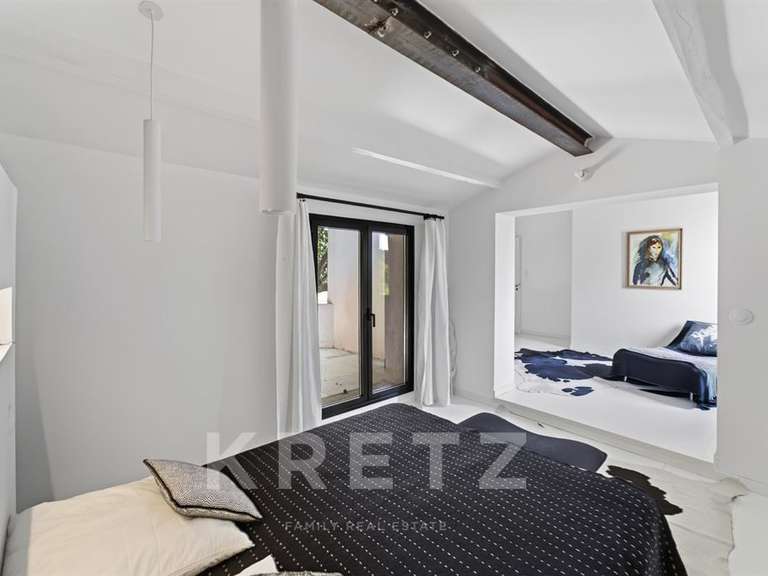 Maison Châteaurenard - 4 chambres - 350m²