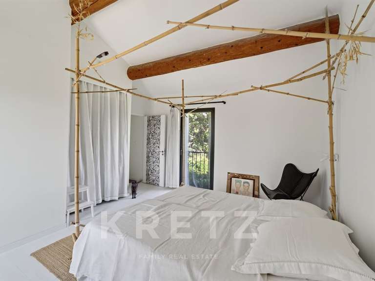 Maison Châteaurenard - 4 chambres - 350m²