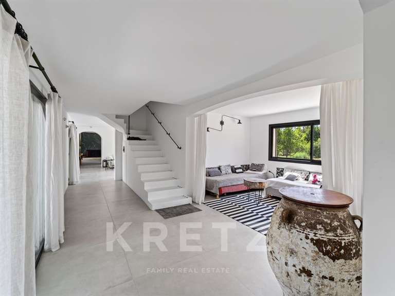 Maison Châteaurenard - 4 chambres - 350m²