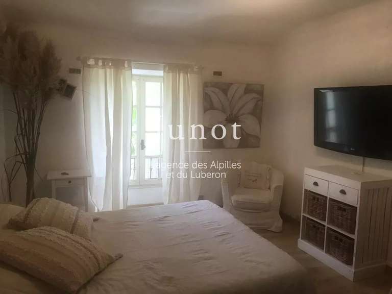 House Châteaurenard - 5 bedrooms - 2200m²